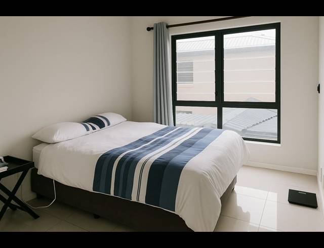 2 BEDROOM PROPERTY TO RENT IN CLAREMONT